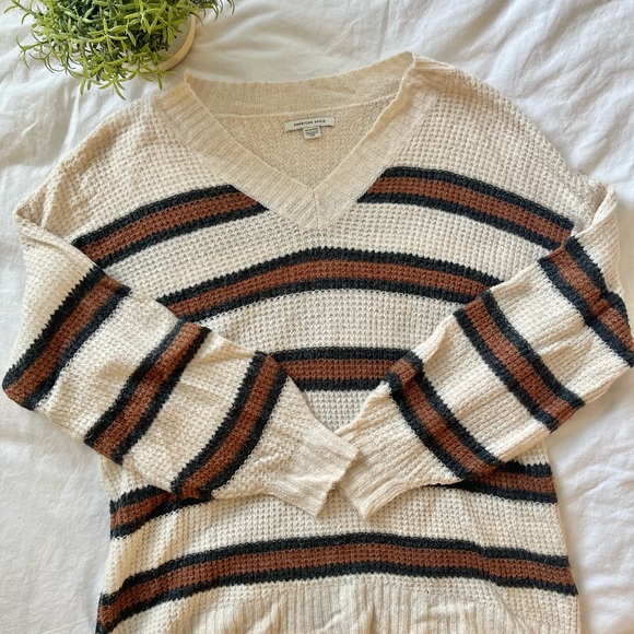 Oversized Sweater - Picture 3 of 5